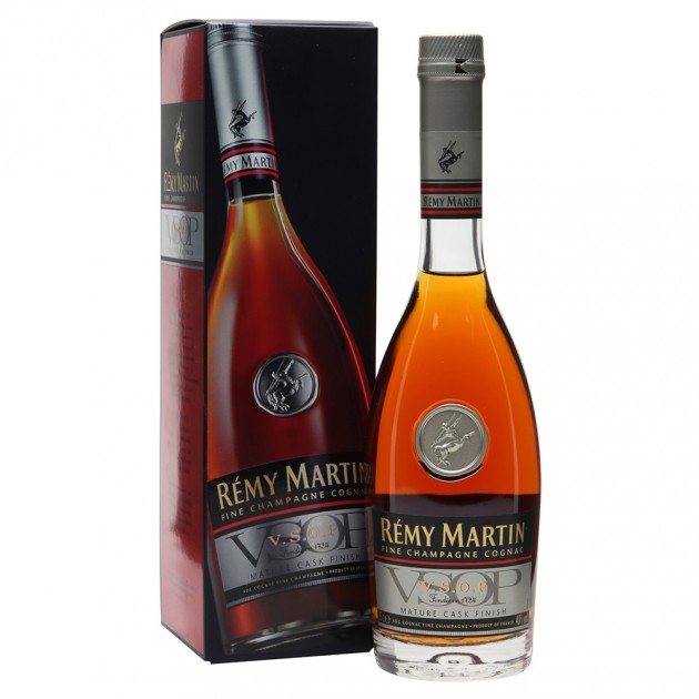 Rémy Martin VSOP 40% 0,7l - promo